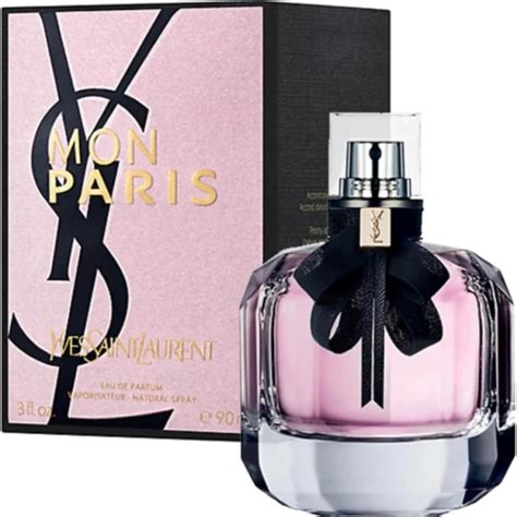 mon paris ysl 90 ml price|mon paris perfume best price.